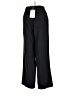 Everlane 100% Lyocell Solid Black Casual Pants Size 4 - photo 2