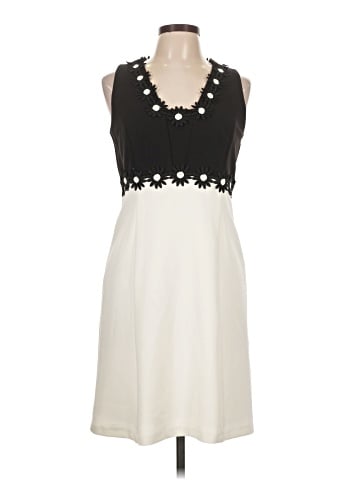 Taylor Cocktail Dress (view 1)