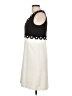 Taylor Ivory Cocktail Dress Size 10 - photo 5