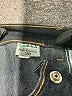 Assorted Brands Black Denim Skirt Size EU 38 / US 8 - photo 4