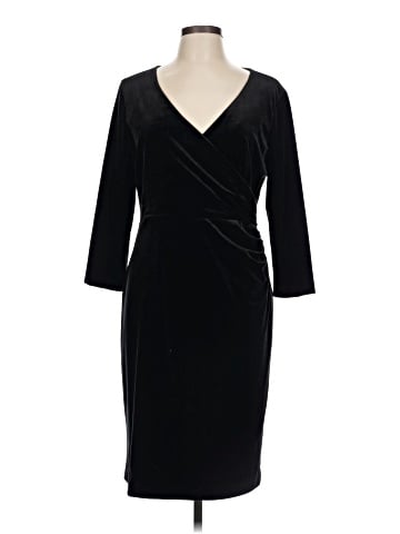 L.K. Bennett Cocktail Dress (view 1)