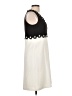 Taylor Ivory Cocktail Dress Size 10 - photo 4