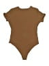 auden Brown Bodysuit Size L - photo 1
