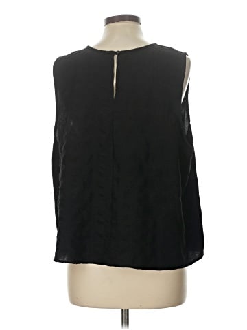 Arula Sleeveless Blouse (view 1)