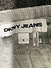DKNY Jeans Gray Pullover Sweater Size S - photo 7