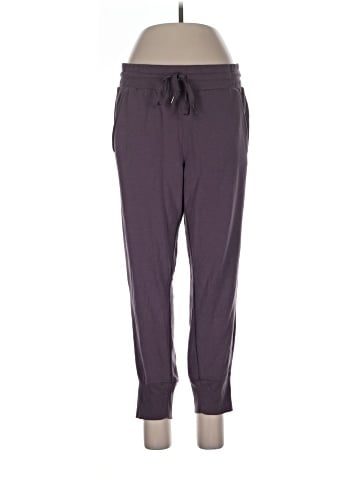 Danskin Track Pants (view 1)