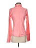 Assorted Brands Pink Track Jacket Size S - photo 1