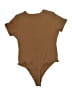 auden Brown Bodysuit Size L - photo 2