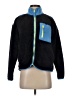 J.Crew 100% Polyester Blue Fleece Size XXS - photo 1