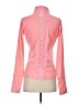 Assorted Brands Pink Track Jacket Size S - photo 2