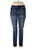 Silver Jeans Co. Blue Jeans Size 14 - photo 1