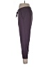 Danskin Solid Purple Track Pants Size L - photo 5