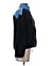 J.Crew 100% Polyester Blue Fleece Size XXS - photo 4