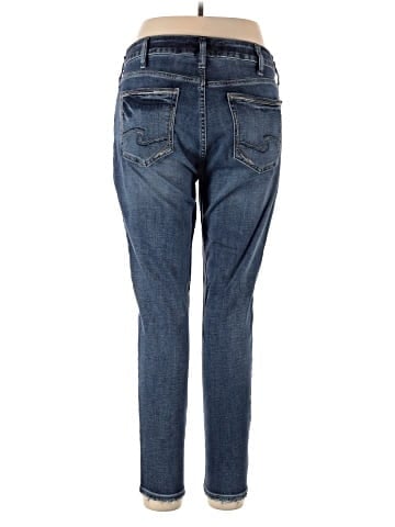 Silver Jeans Co. Jeans (view 2)