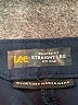 Lee Blue Dress Pants Size 16 Long - photo 6