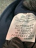 Lee Blue Dress Pants Size 16 Long - photo 7