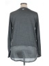 Under Armour Gray Long Sleeve Top Size XL - photo 2