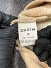 Unbranded 100% Polyester Tan Pullover Hoodie Size M - photo 8
