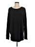 Gap Fit Black Long Sleeve T-Shirt Size L (tall) - photo 1