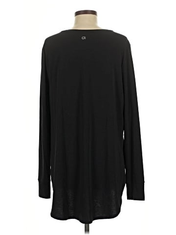Gap Fit Long Sleeve T-Shirt (view 2)