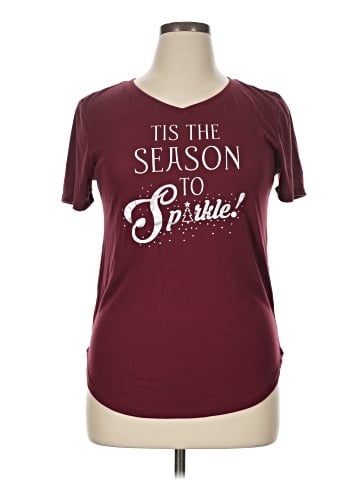 Fifth Sun Short Sleeve T-Shirt (view 1)