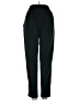Yogalicious Solid Black Casual Pants Size XS - photo 2