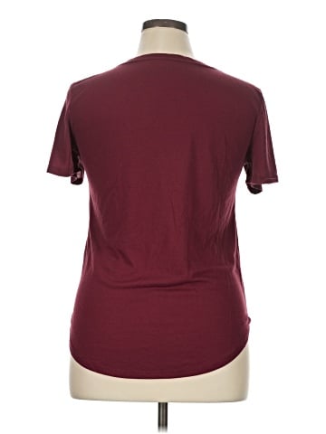 Fifth Sun Short Sleeve T-Shirt (view 2)