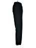 Yogalicious Solid Black Casual Pants Size XS - photo 4