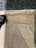 Unbranded Tan Short Sleeve Blouse Size M (estimated) - photo 7