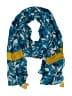 Unbranded Teal Scarf One size - photo 1