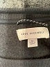 Free Assembly 100% Polyester Solid Black Pullover Sweater Size XL - photo 7