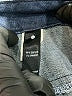 Aqua Solid Blue Jeans Size 28 waist - photo 5