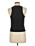 Unbranded Black Sleeveless T-Shirt Size L (estimated) - photo 2