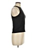 Unbranded Black Sleeveless T-Shirt Size L (estimated) - photo 4