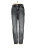 mavi Gray Jeans Size 26 waist - photo 1