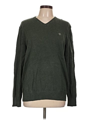 Timberland Pullover Sweater (view 1)