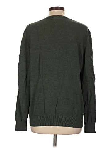 Timberland Pullover Sweater (view 2)