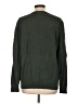 Timberland 100% Cotton Green Pullover Sweater Size L - photo 2