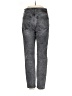 mavi Gray Jeans Size 26 waist - photo 2