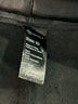 Noli 100% Polyurethane Black Casual Pants Size 10 - photo 7