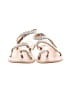 Unbranded Tan Sandals Size EU (IT) 43 / US 13 - photo 2