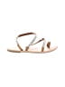 Unbranded Tan Sandals Size EU (IT) 43 / US 13 - photo 1