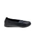 Skechers Black Flats Size 6 1/2 - photo 1