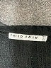 Third Form Black Cardigan Size 4 - photo 7