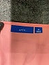 Apt. 9 100% Polyester Pink Short Sleeve Blouse Size M - photo 7