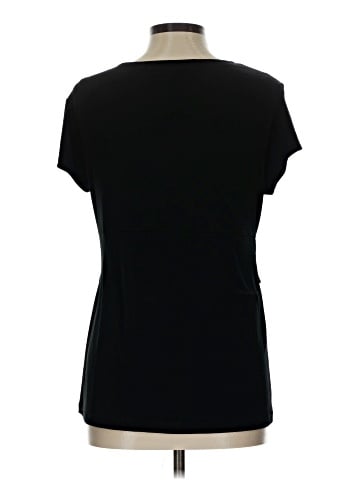 Merona Short Sleeve Top (view 2)