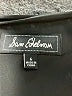 Sam Edelman 100% Polyester Animal Print Black Cocktail Dress Size 6 - photo 7