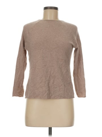 Mila Pullover Sweater (view 1)
