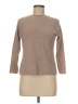 Mila Tan Pullover Sweater Size M - photo 1