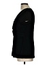Merona Black Short Sleeve Top Size L - photo 5